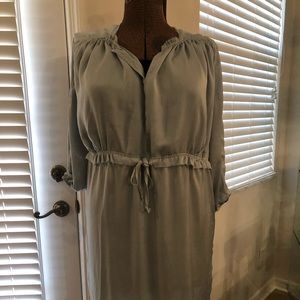 Cute lightweight summer dress